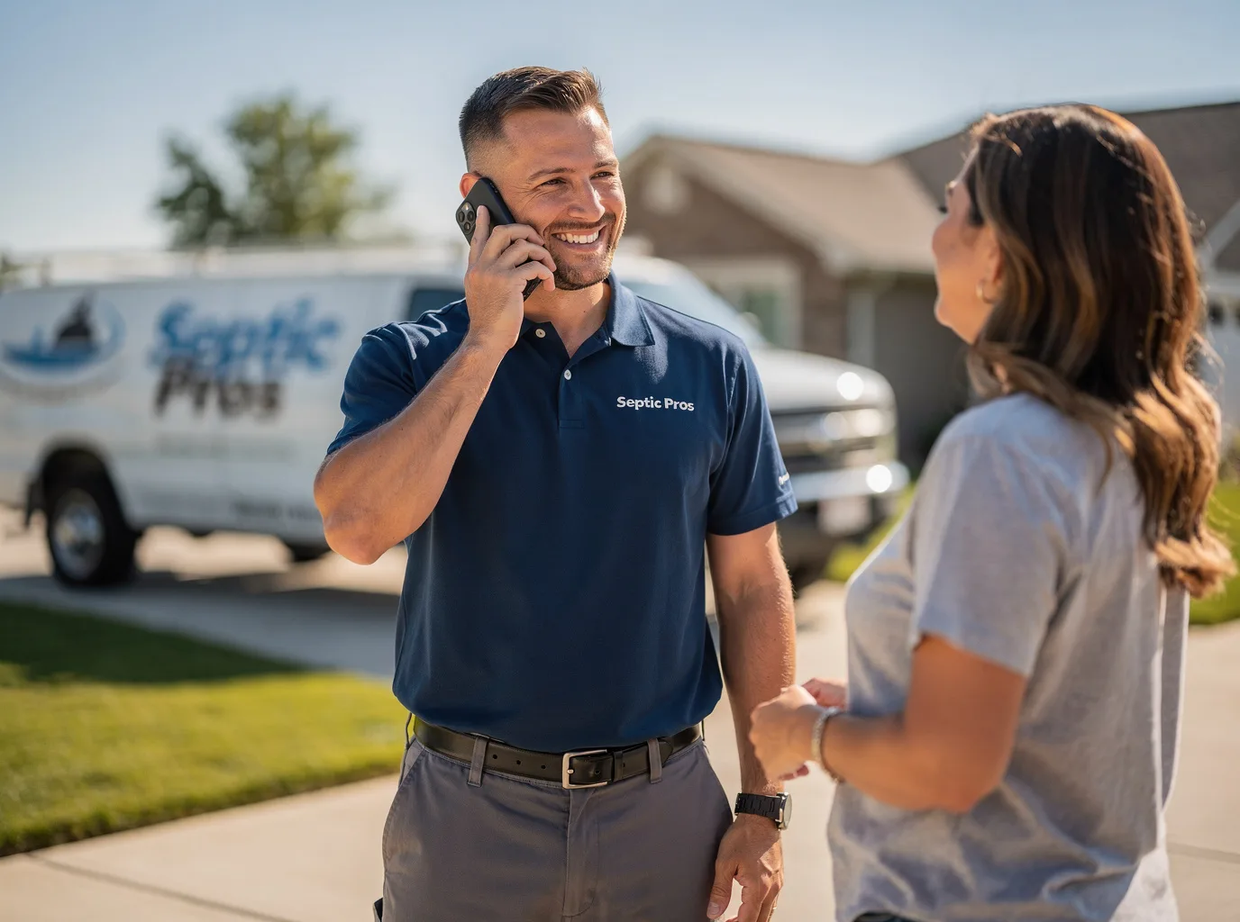 Septic Tank Pumping Fork, SC FAQs